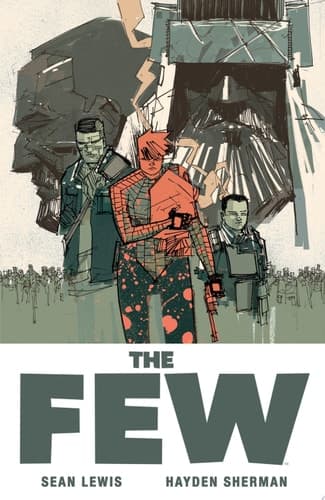 Cover of Few