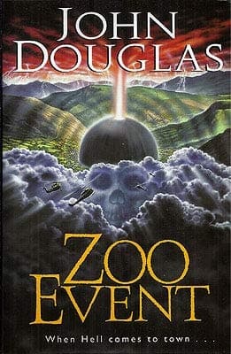 Cover of Zoo Event