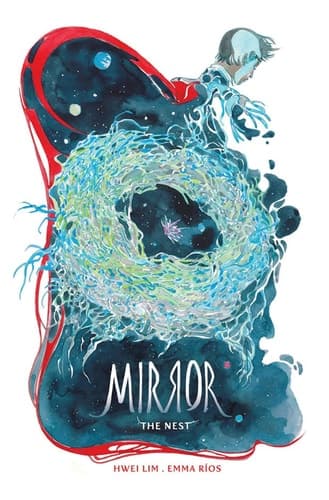 Cover of Nest
