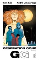 Cover of Generation Gone Vol. 1