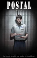 Cover of Postal Vol. 6
