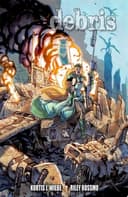 Cover of Debris