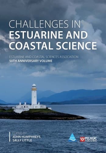 Cover of Challenges in Estuarine and Coastal Science