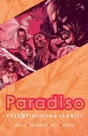 Cover of Paradiso Vol. 1