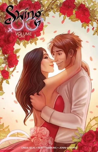 Cover of Swing Vol. 1