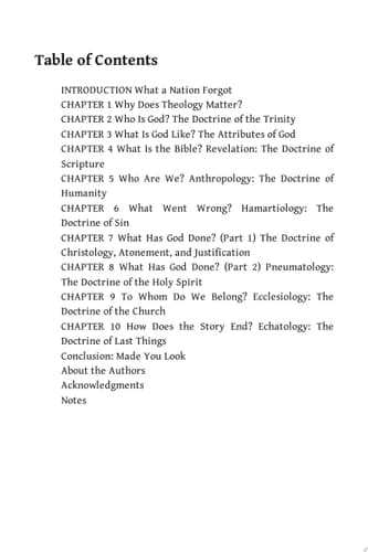 Cover of You Are a Theologian