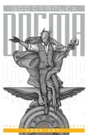 Cover of God Complex Vol. 1