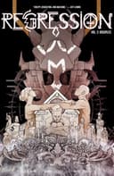 Cover of Regression Vol. 2