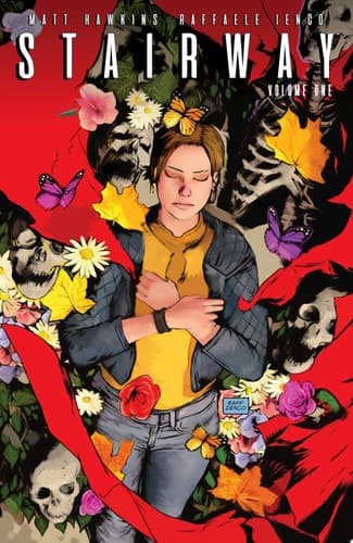 Cover of Stairway Vol. 1