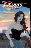Cover of Sugar Vol. 1