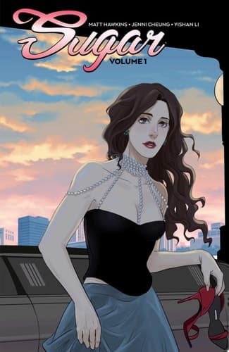 Cover of Sugar Vol. 1