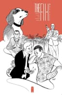 Cover of Fix Vol. 3