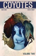 Cover of Coyotes Vol. 2