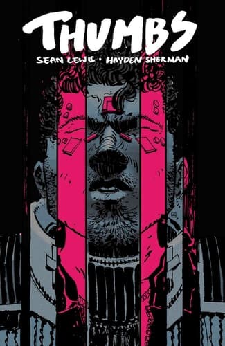 Cover of Thumbs