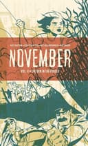 Cover of November Volume II