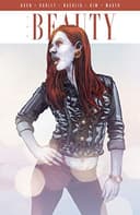 Cover of Beauty Vol. 5