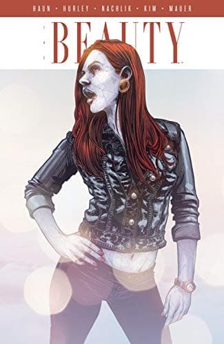 Cover of Beauty Vol. 5