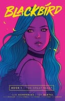 Cover of Blackbird Vol. 1