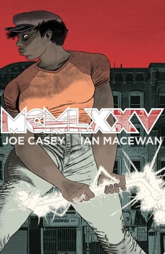 Cover of Mcmlxxv