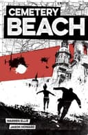 Cover of Cemetery Beach