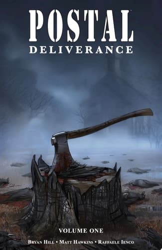 Cover of Postal
