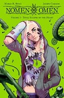 Cover of Nomen Omen Vol. 1