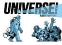 Cover of Universe