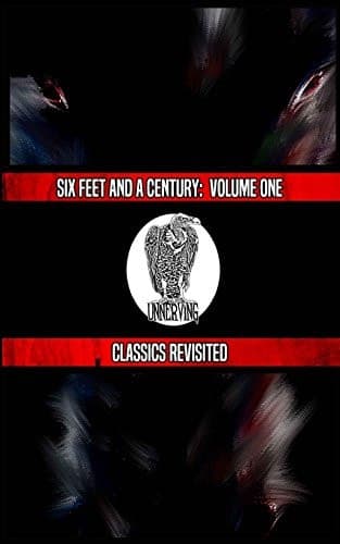 Cover of Six Feet and a Century