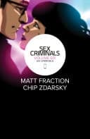 Cover of Sex Criminals Vol. 6