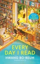 Cover of Every Day I Read