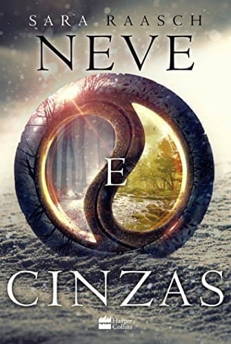 Cover of Neve e Cinzas