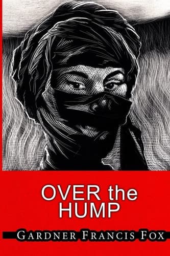 Cover of Cherry Delight 13 - over the Hump