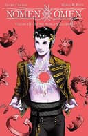 Cover of Nomen Omen Vol. 3