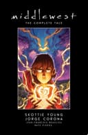 Cover of Middlewest