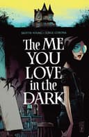 Cover of Me You Love in the Dark