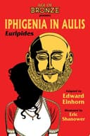 Cover of Iphigenia in Aulis