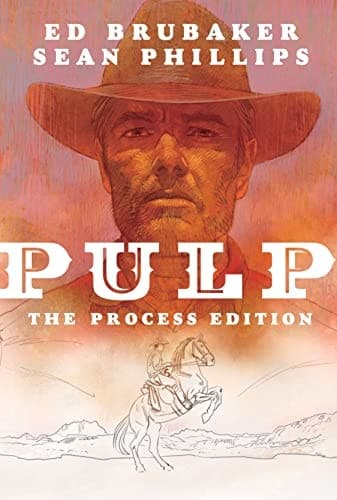 Cover of Pulp
