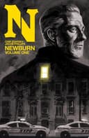 Cover of Newburn, Vol. 1 (TPB)