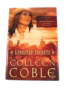 Cover of Lonestar Secrets (Lonestar Series #2) (Crossings Book Club Exclusive)