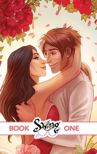 Cover of Swing Book One