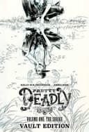 Cover of Pretty Deadly