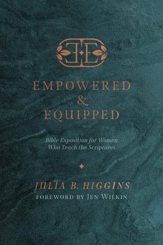 Cover of Empowered and Equipped
