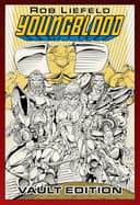 Cover of Youngblood Vault Edition