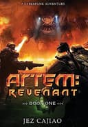 Cover of Revenant