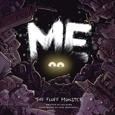 Cover of Me