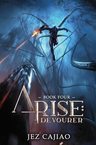 Cover of Arise