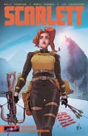 Cover of Scarlett Vol. 1