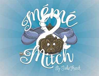 Cover of Meme & Mitch