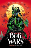 Cover of Bug Wars