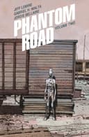 Cover of Phantom Road Vol. 2